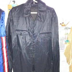 Lightweight Polyester Jacket